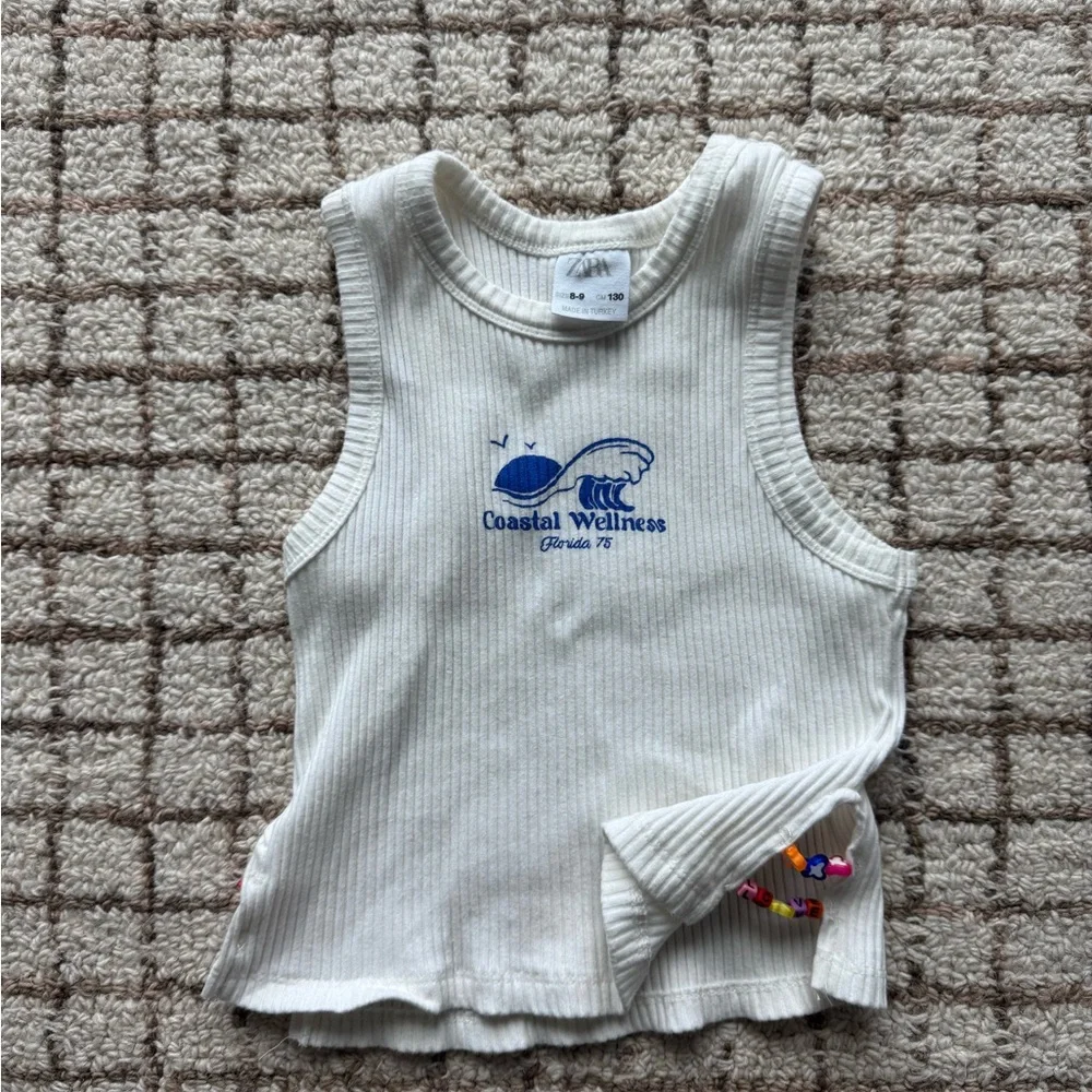 ZARA &Target Girls Size 8-9 Bundle - Picture 7 of 10